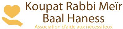 Koupat Rabbi Meir Baal Haness